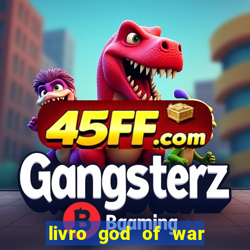 livro god of war 2018 pdf